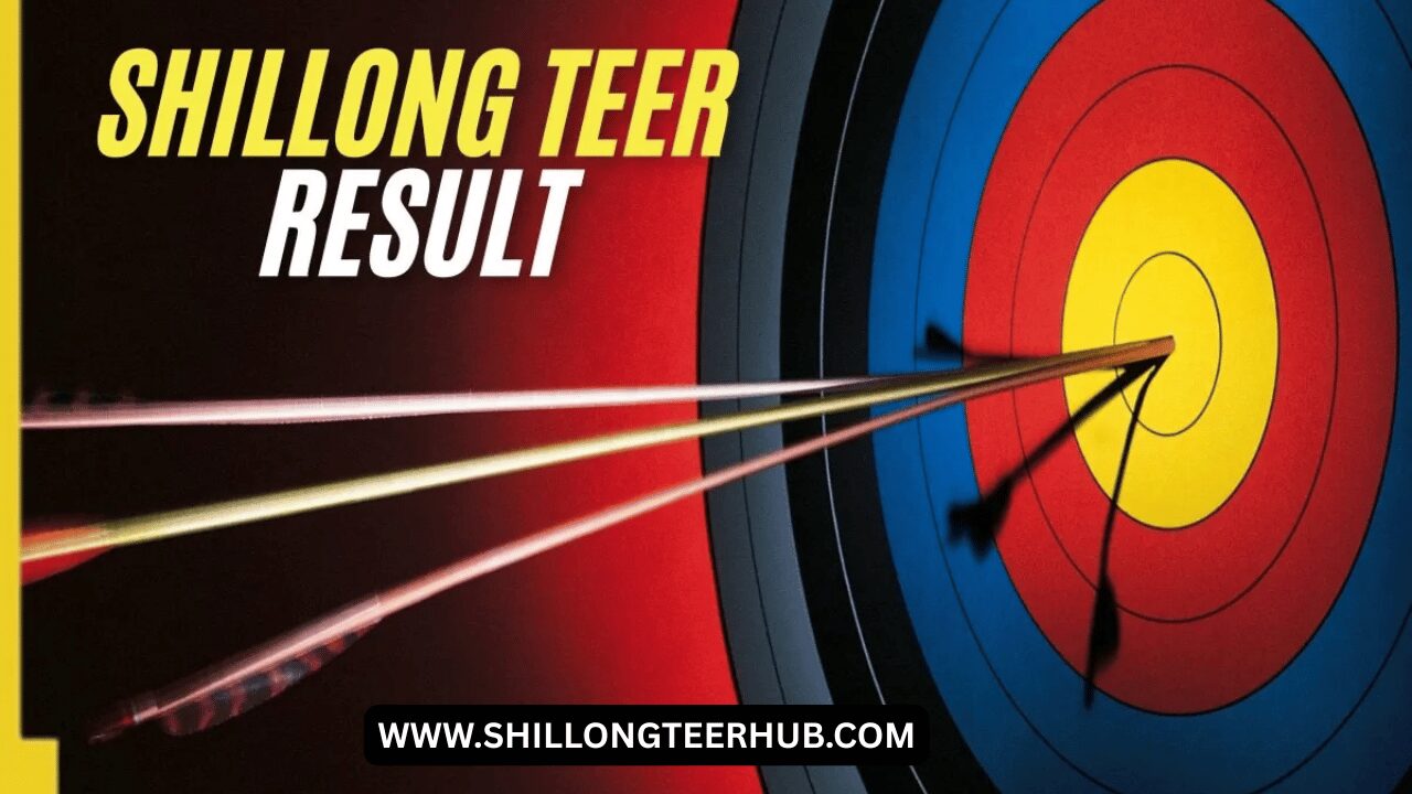 Reasons to Consider Shillong Teer Past Results