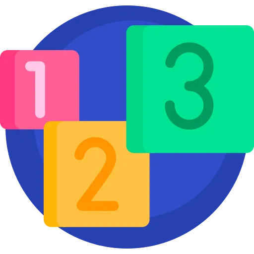 Identify Common Numbers