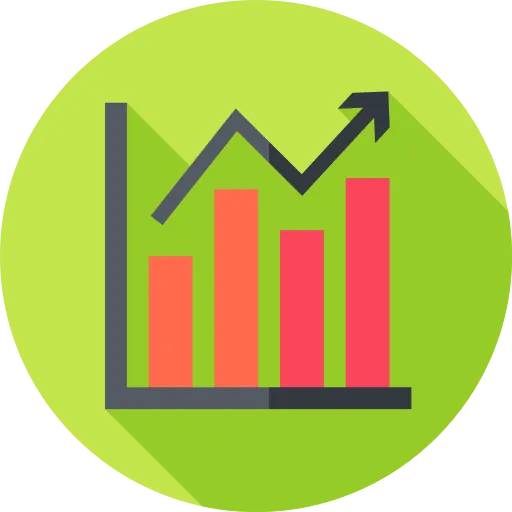 Previous result trends