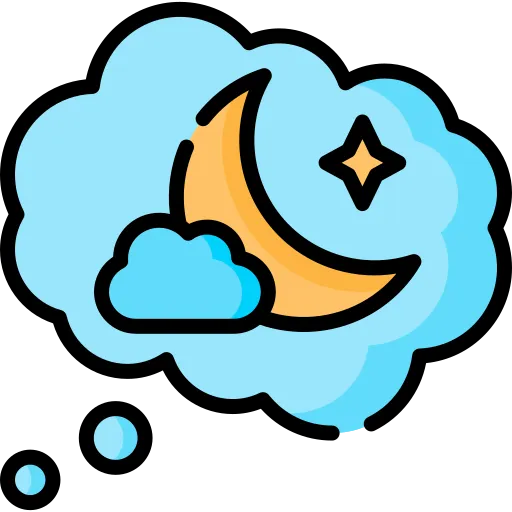 Dream number interpretations