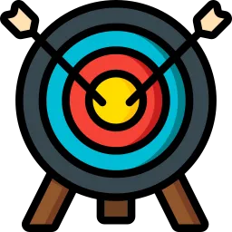 Archery-Based Lottery System