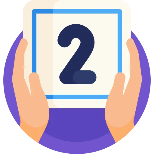 Two Rounds Every Day